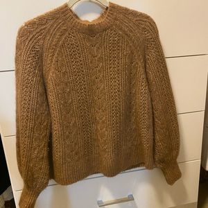 Sezane Scarlett Jumper